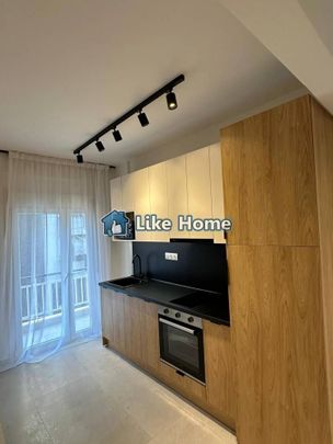 Studio/Γκαρσονιέρα για ενοικίαση Καλαμαριά - Photo 1