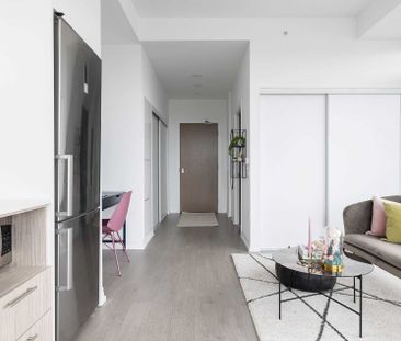 For Lease - 251 Jarvis Street Unit# 1009, Toronto, Ontario - Photo 1