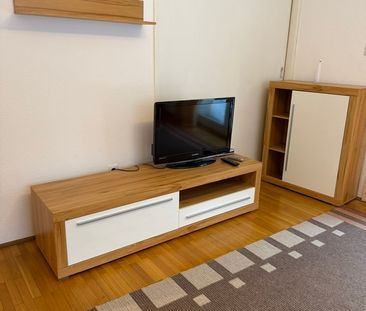 Großzügig geschníttene Wohnung mit Garten in ruhiger Toplage - Photo 1