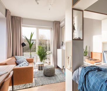 Appartement te huur: Dalsteindreef 1112 XJ Diemen - Photo 4