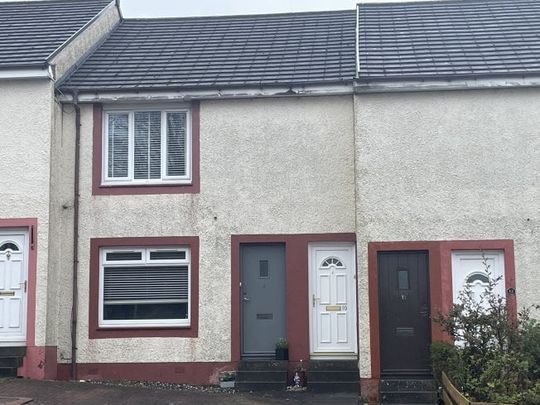 Manse Terrace, Clackmannan - Photo 1