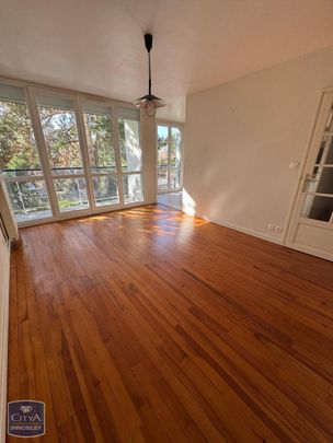 Location Appartement 3 pièces 58m² STE ADRESSE 76310 - Photo 1