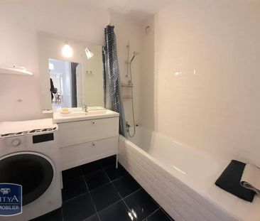 Location Appartement 3 pièces 70m² ST ANDRE LEZ LILLE 59350 - Photo 6