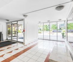 For Lease - 10 Huntley Street Unit# 1401, Toronto, Ontario - Photo 3