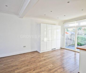 4 bedroom terraced house to rent - Photo 3