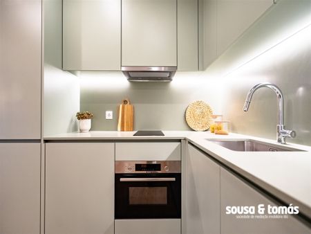 Apartamento T1 - Photo 4