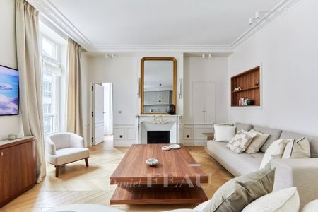 Appartement à louer à Paris 8Ème - Photo 2