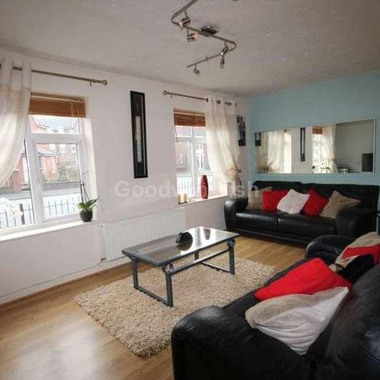 Chorlton Road, Hulme, M15 - Photo 1