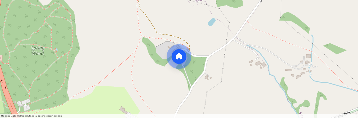 Clerk Hill Road, Whalley, BB7 9DR