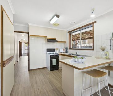 Updated Three Bedroom Home Just Minutes to the Cbd! - Photo 1