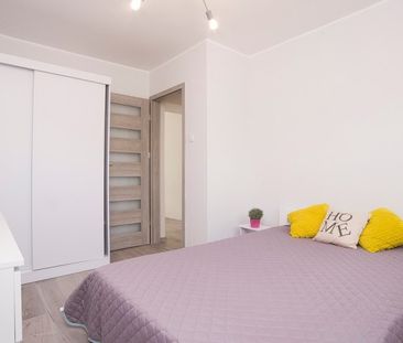 Piekary Śląskie, Osiedle Wieczorka Mieszkanie na wynajem - Фото 6