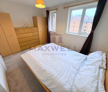 1 bedroom flat to rent - Photo 5