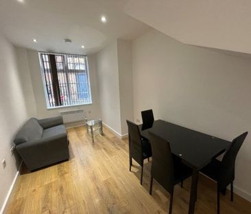 Southampton Street, Leicester, LE1 - Photo 1