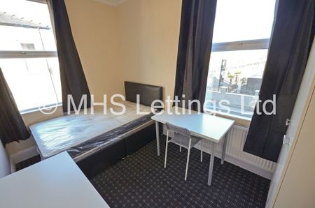 217 Woodhouse Street, Leeds, LS6 2NY - Photo 4