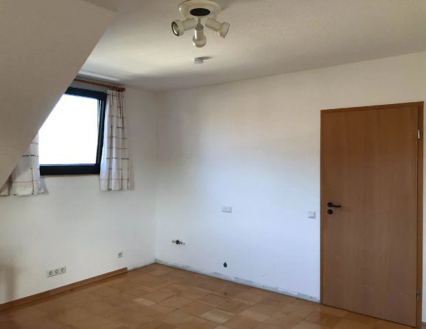 Gemütliche 2-Zimmerwohnung in ruhiger Lage - Foto 1
