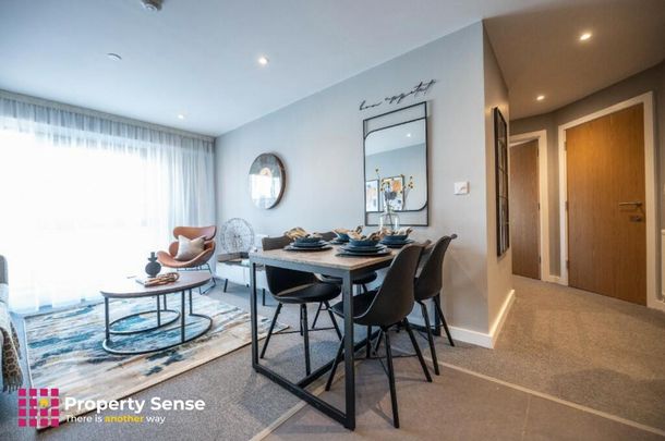 2 bedroom apartment to rent - Photo 1