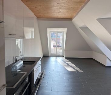 2.5 Zimmer, 47 m², 3. Stock - Photo 3
