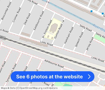 Links Road, Tooting, London, SW17 - Photo 1