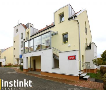 Pronájem bytu 2+kk 52 m², Ke zvoničce, Praha Kolovraty - Photo 5