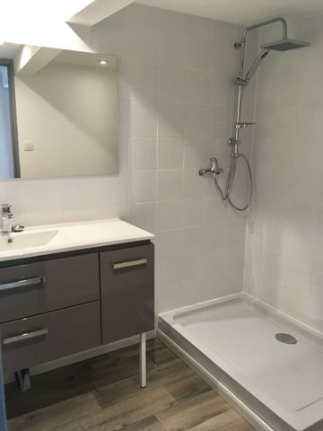 Location appartement 3 pièces, 54.12m², Carcassonne - Photo 2