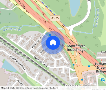 Buller Street, Farnworth, BL3 - Photo 1