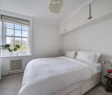 Campden House, Sheffield Terrace, W8 - Photo 6