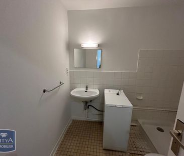 Location Appartement 1 pièce 25m² STRASBOURG 67200 - Photo 3