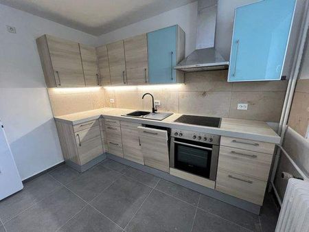 3 Zi.-Wohnung mit Balkon in Bovenden - Foto 3