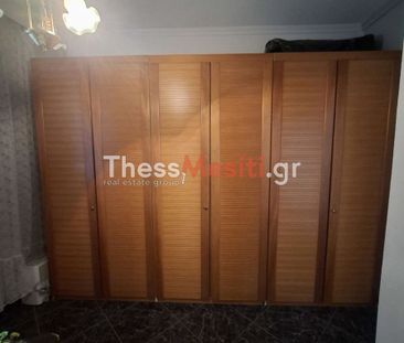 Διαμέρισμα για ενοικίαση Συκιές - Φωτογραφία 4