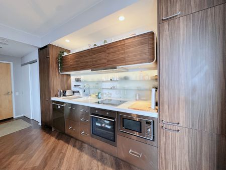 For Lease - 45 Charles Street Unit# 4012, Toronto, Ontario - Photo 3