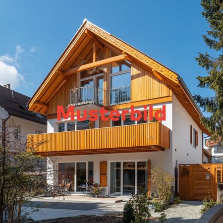 Immeuble d’échange : appartement moderne de 4,5 pièces au cœur de Zurich - Foto 4