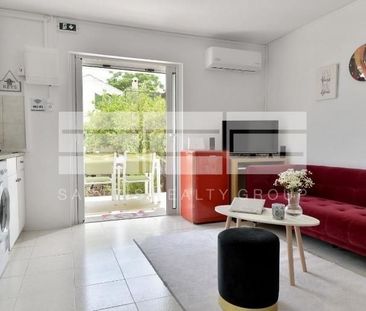 Studio/Γκαρσονιέρα για ενοικίαση - Γλυφάδα - Photo 5