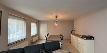 Appartement te huur in Tielt voor € 670 met 1 slaapkamer - Foto 2