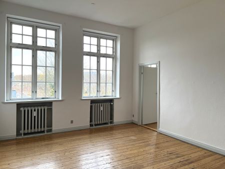 God lejlighed centralt i Haderslev - Foto 2