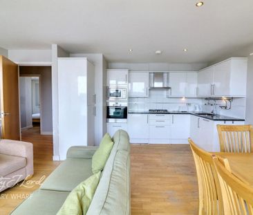 2 bedroom apartment to rent - Photo 2