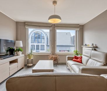 Appartement te huur in Lebbeke - Photo 1