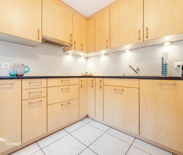 3.5 Zimmer, 72 m², 3. Stock - Foto 6