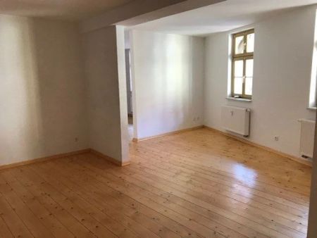 +++ 1 Monat mietfei! Geräumige 4 Raum-Maisonette Wohnung +++ - Photo 4