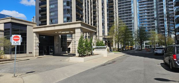 For Lease - 155 Beecroft Road Unit# 1701, Toronto, Ontario - Photo 1