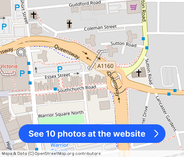 Southchurch Road, Southend-on-Sea - Photo 1