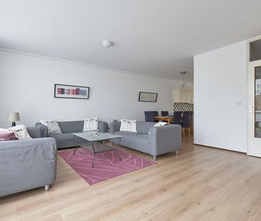 Appartement te huur: Rederserf 15 2586 KL Den Haag - Photo 3