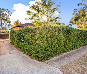 Family Home in the Heart of Kaleen - Photo 1