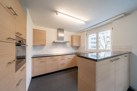 Attraktive 4.5-Zimmer-Wohnung im 3. Obergeschoss in Stein AG - Photo 4