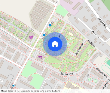 osiedle Waryńskiego duże wygodne mieszkanie - Zdjęcie 1