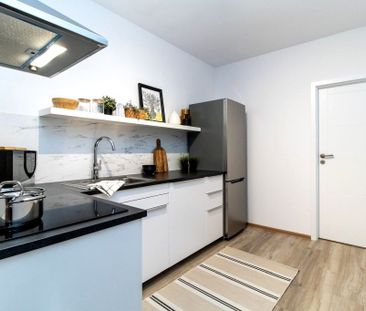 Miejsce w pokoju Kraków - Zdjęcie 6