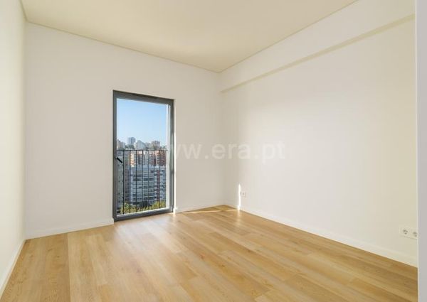 Apartamento T2 em Lisboa