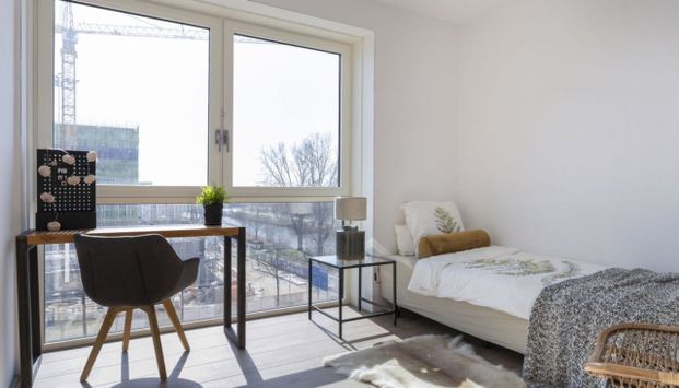 De Bosuil 244, 3815XW Amersfoort - Photo 1