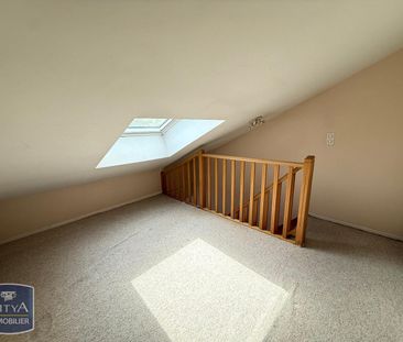Location Appartement 1 pièce 23m² MERIGNAC 33700 - Photo 3