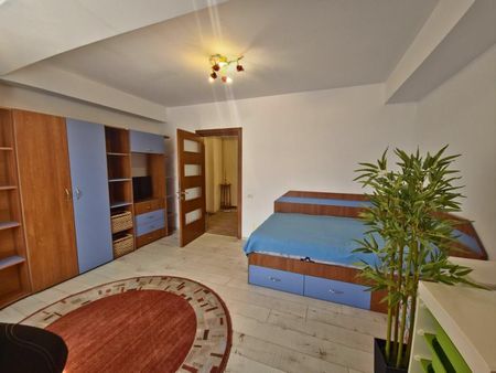 Compozitorilor apartament 3 camere modern termen lung - Fotografie 3