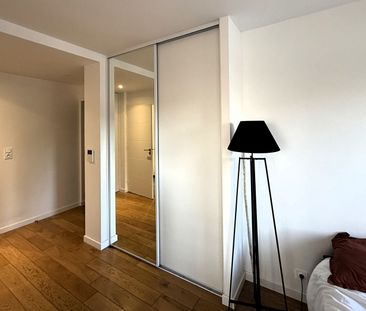 Location Appartement 1 pièce 29m² - Photo 1